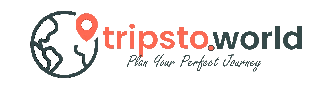 Plan Your Perfect Journey